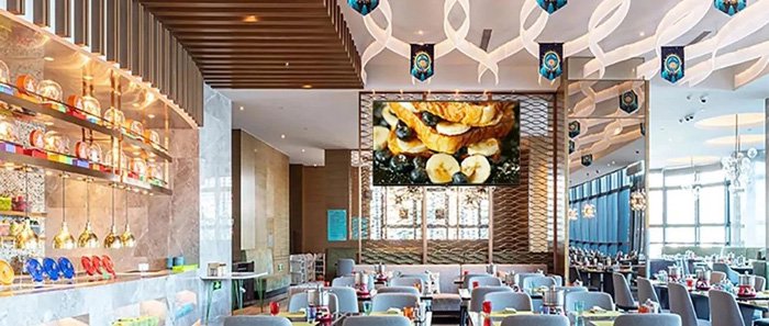 新品上市 高亮新視界！AOC 43F3H & 43F5H數(shù)字標(biāo)牌，重塑商業(yè)空間視覺(jué)體驗(yàn)與數(shù)字內(nèi)容制作服務(wù)